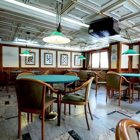 Grande Albergo Roccaraso Exterior photo