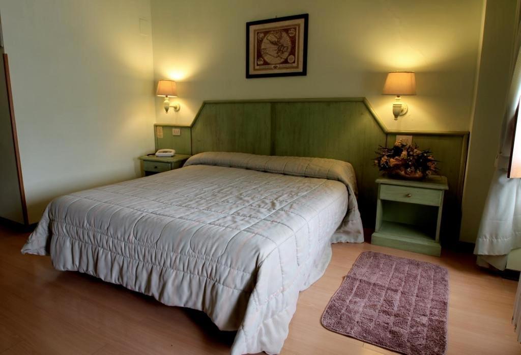 Grande Albergo Roccaraso Room photo