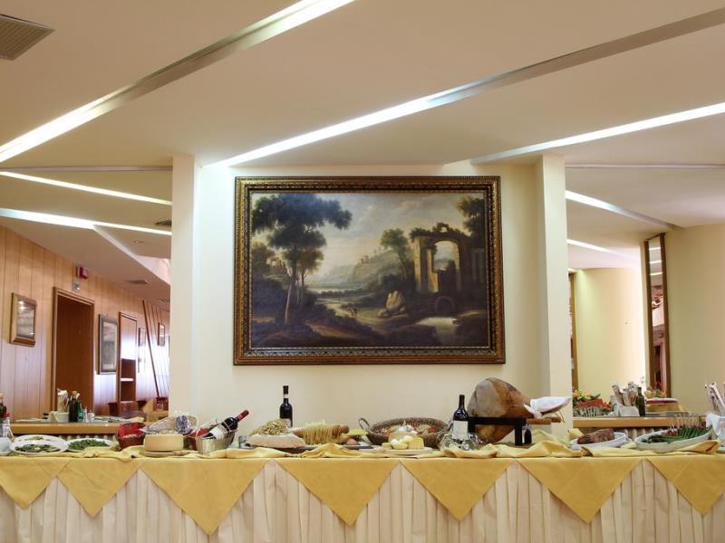 Grande Albergo Roccaraso Exterior photo