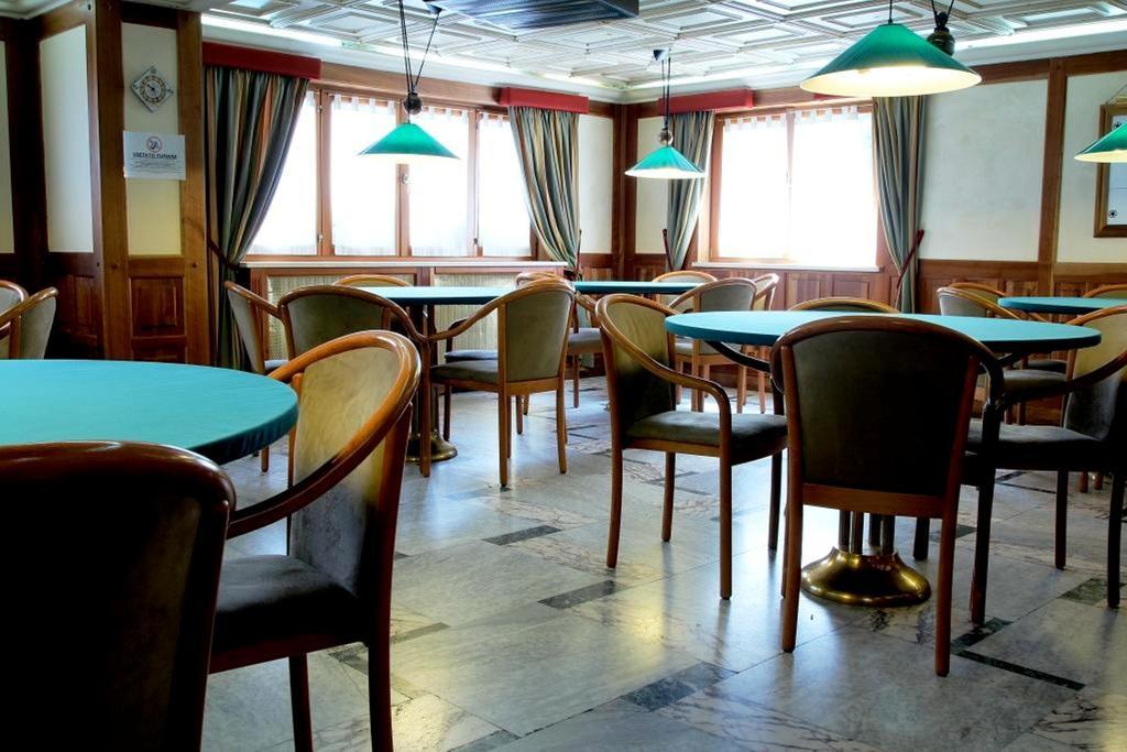 Grande Albergo Roccaraso Exterior photo