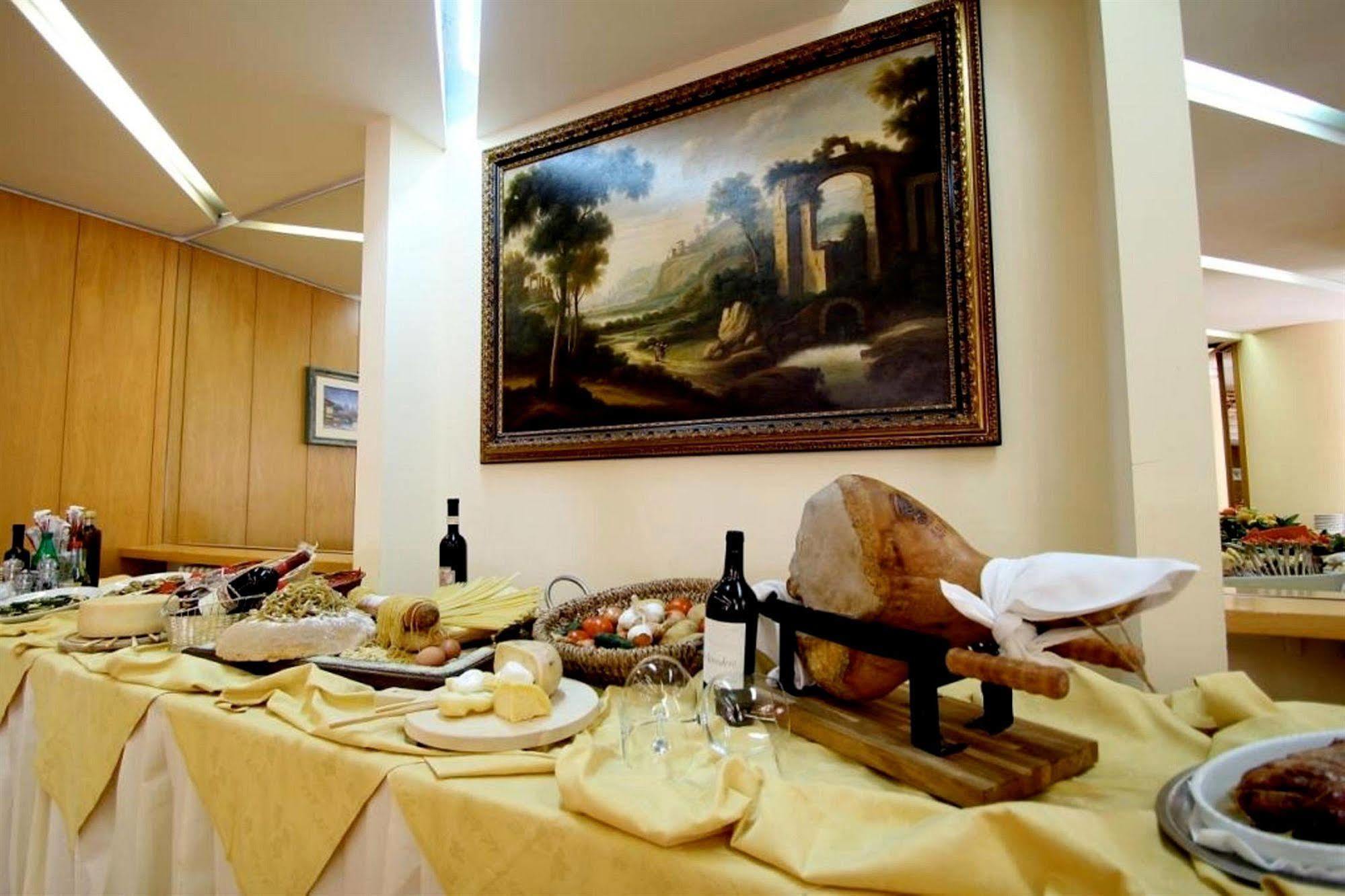 Grande Albergo Roccaraso Exterior photo