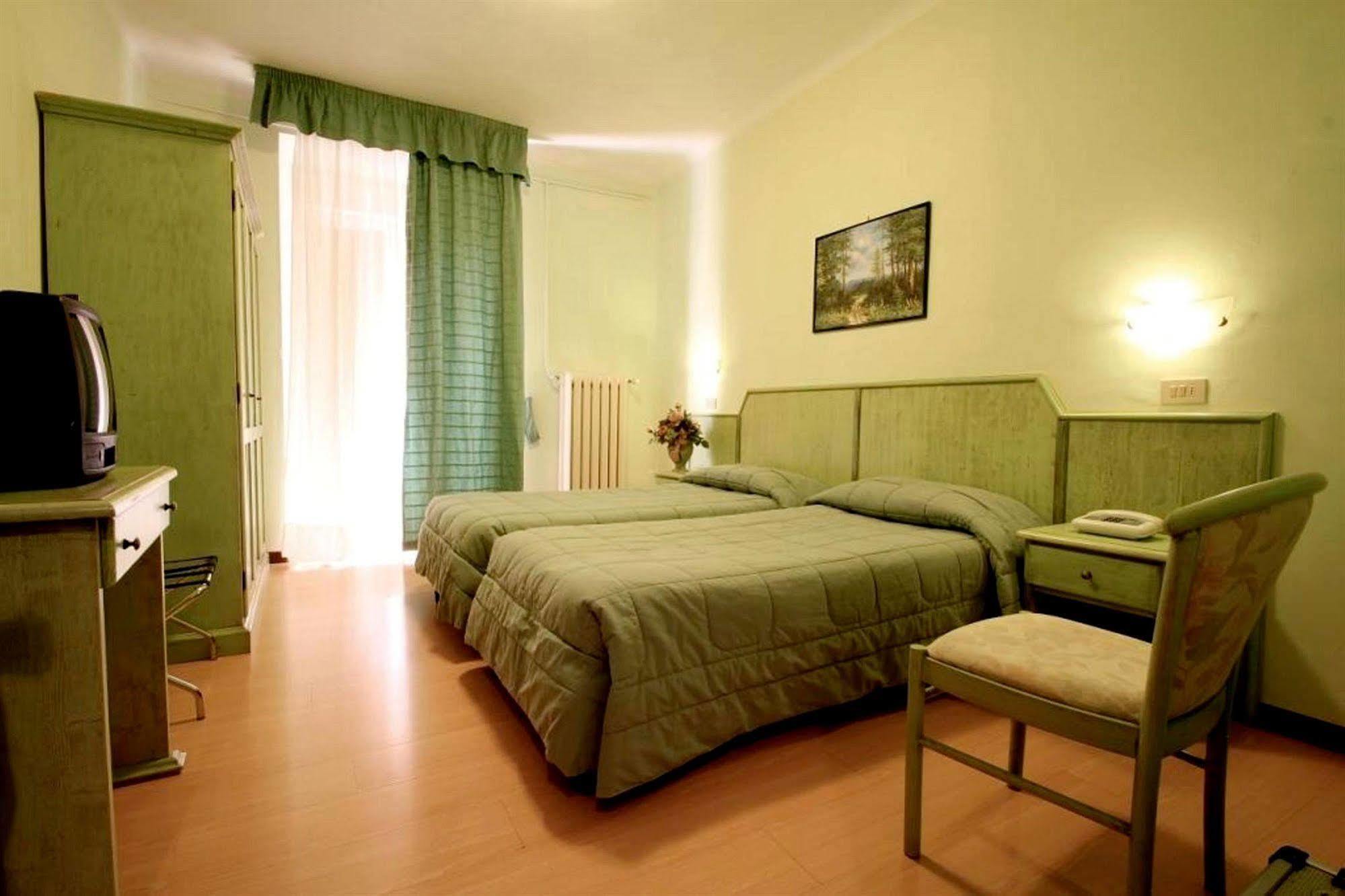 Grande Albergo Roccaraso Exterior photo