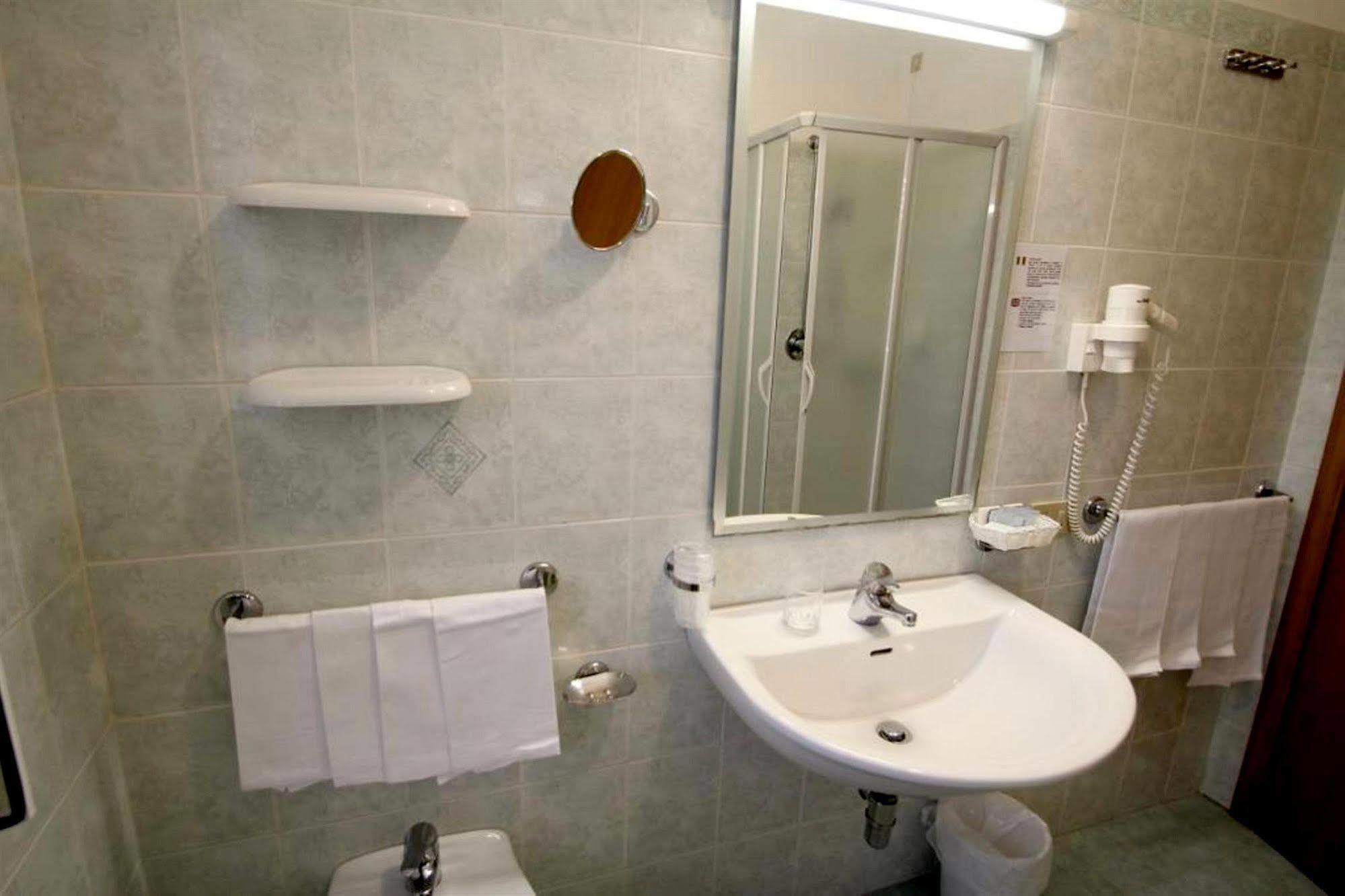 Grande Albergo Roccaraso Exterior photo