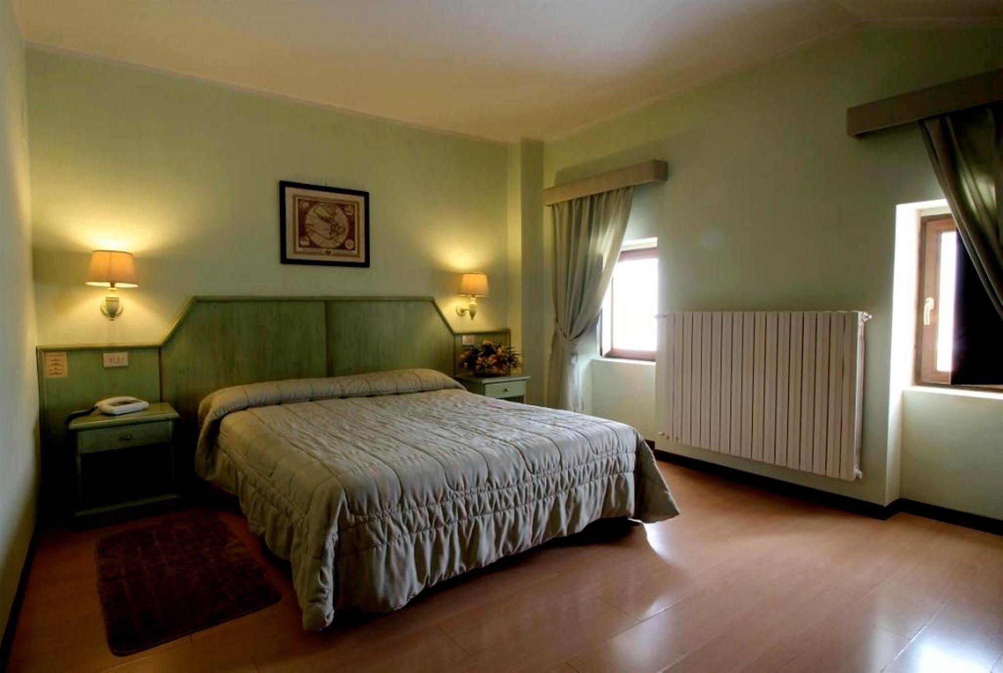Grande Albergo Roccaraso Exterior photo