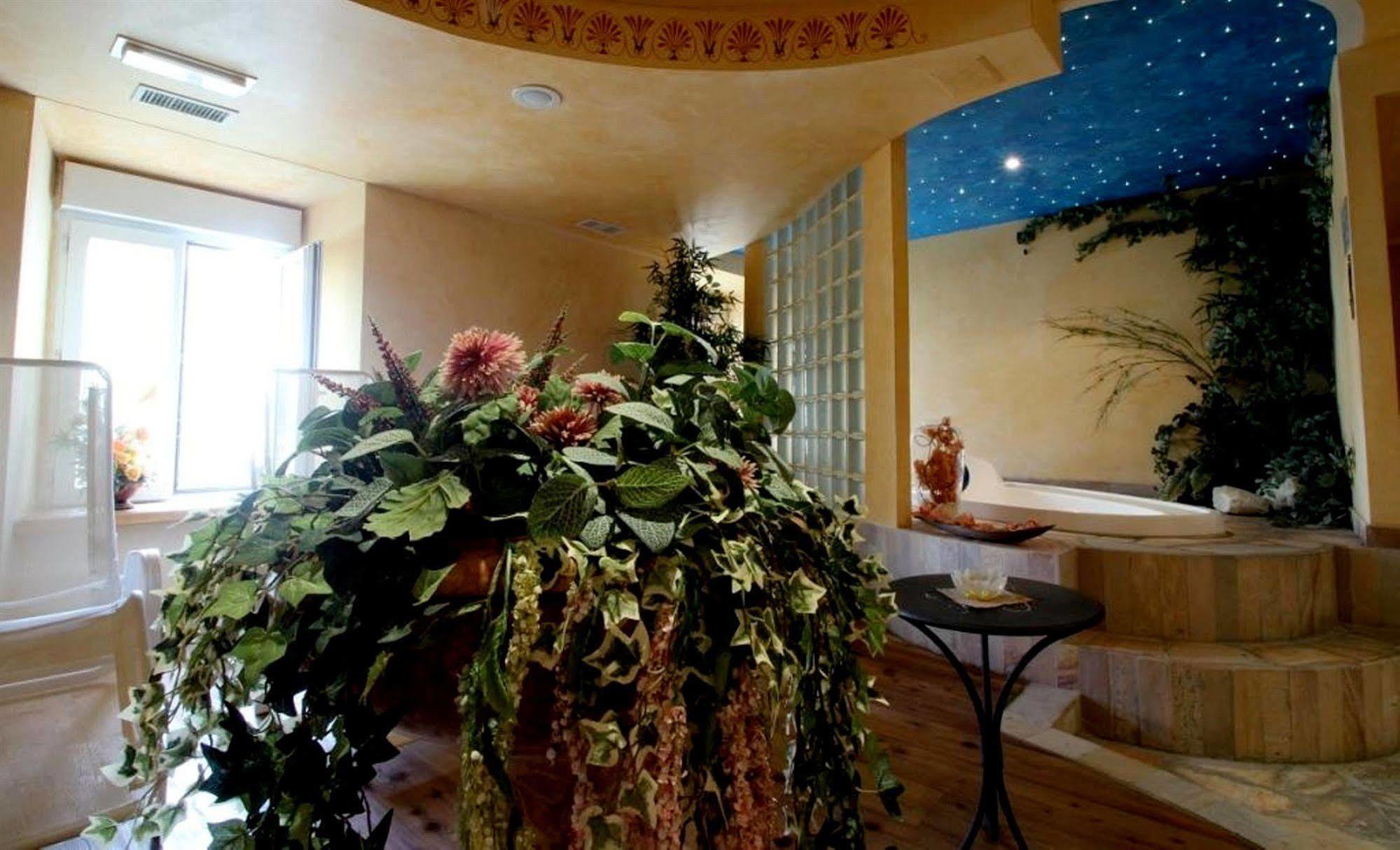 Grande Albergo Roccaraso Exterior photo