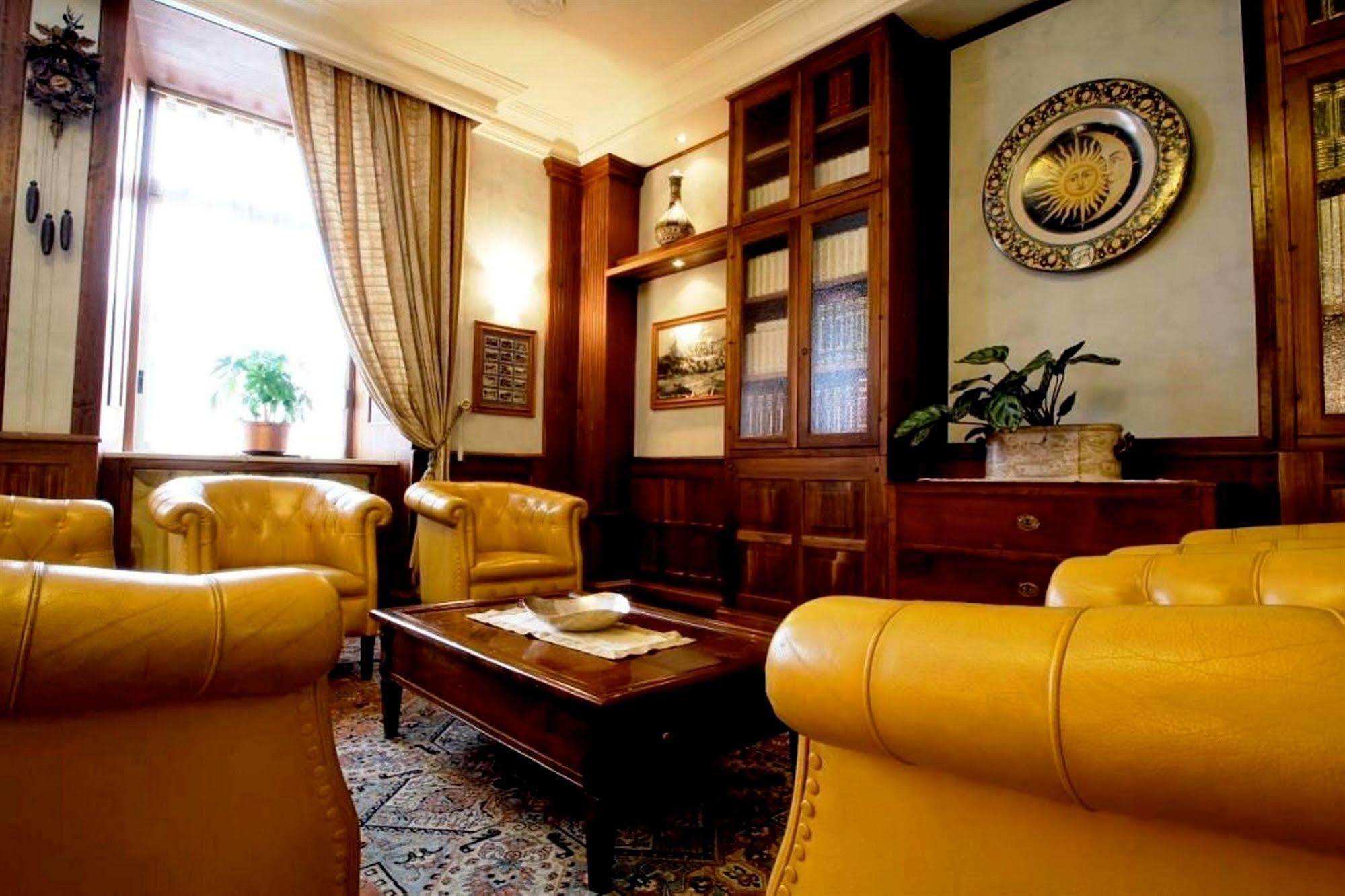 Grande Albergo Roccaraso Exterior photo